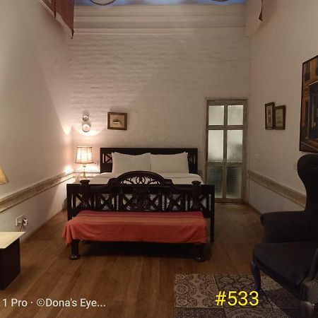 The Rajbari Bawali Hotell Kolkata Eksteriør bilde