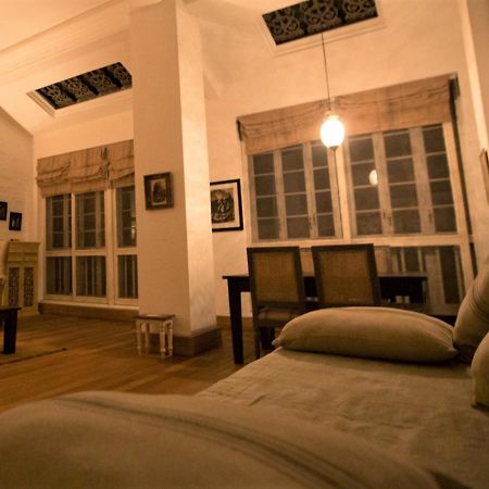 The Rajbari Bawali Hotell Kolkata Eksteriør bilde