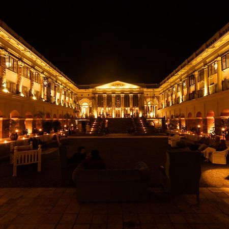 The Rajbari Bawali Hotell Kolkata Eksteriør bilde
