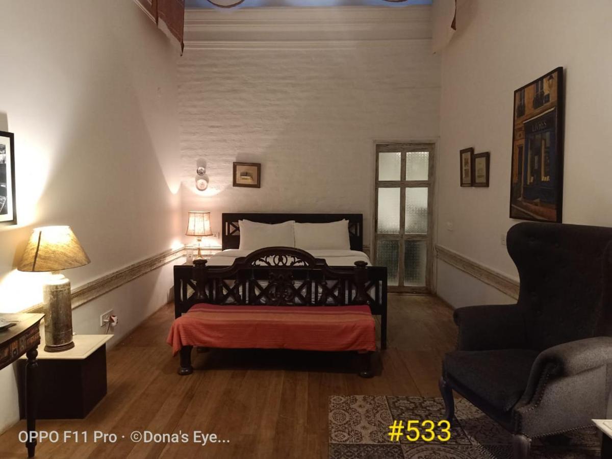 The Rajbari Bawali Hotell Kolkata Eksteriør bilde