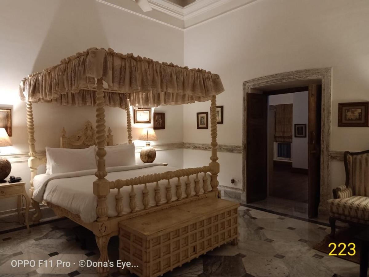 The Rajbari Bawali Hotell Kolkata Eksteriør bilde