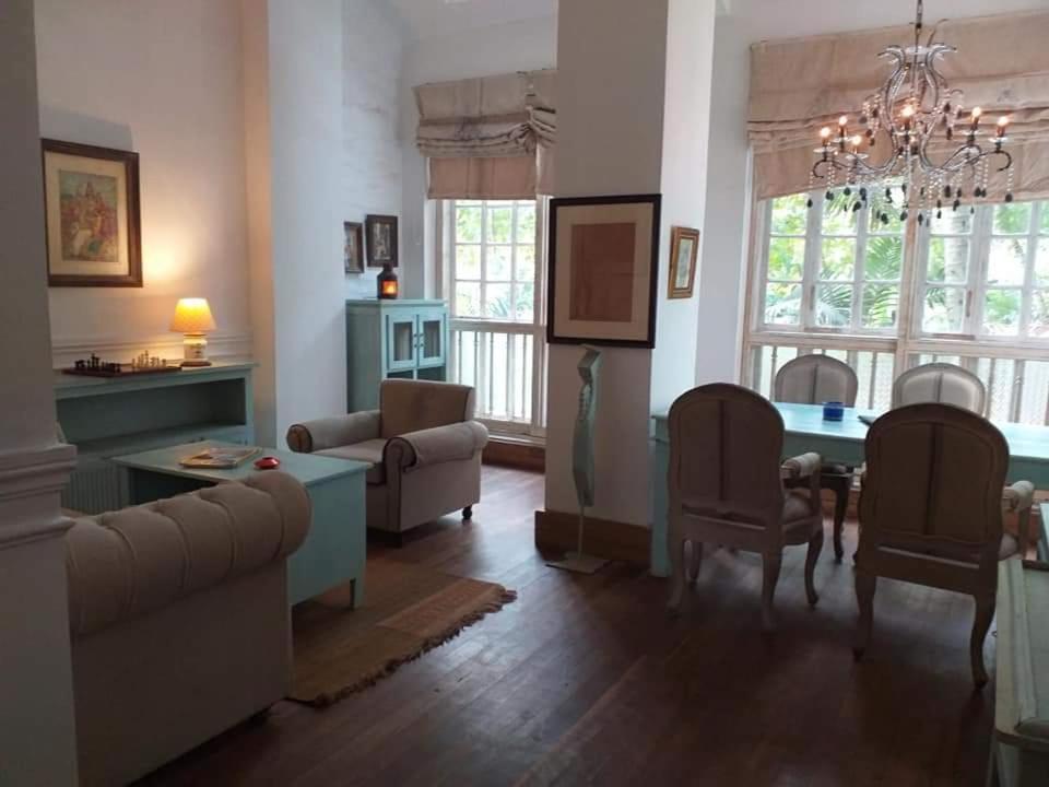The Rajbari Bawali Hotell Kolkata Eksteriør bilde