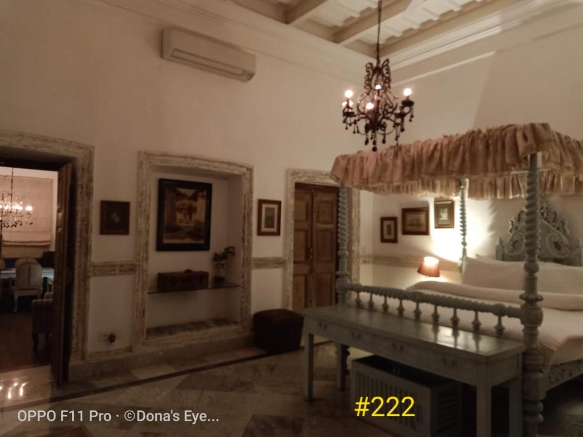 The Rajbari Bawali Hotell Kolkata Eksteriør bilde