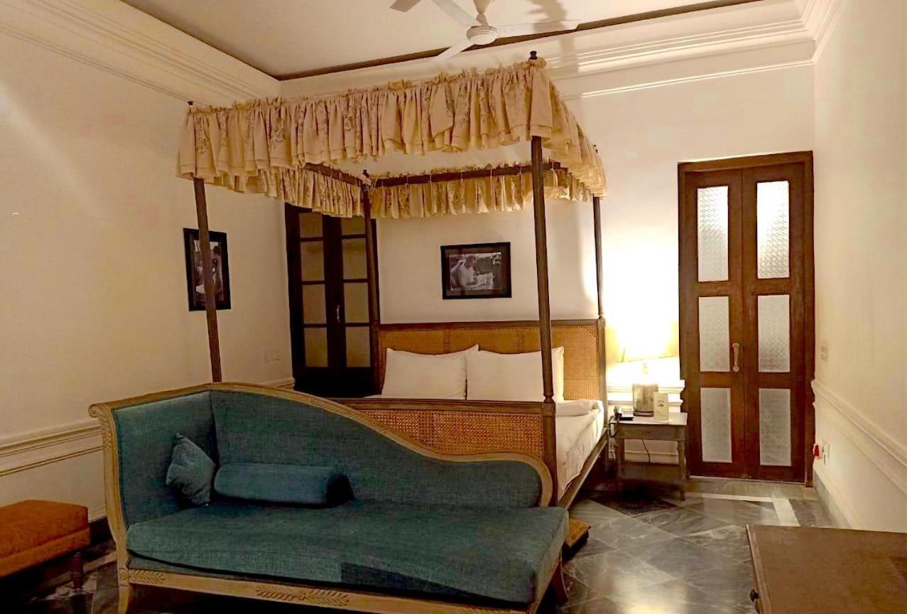 The Rajbari Bawali Hotell Kolkata Eksteriør bilde