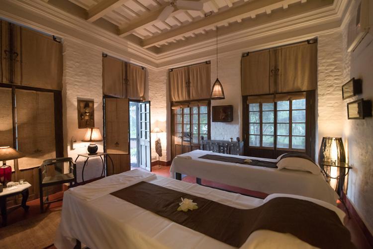 The Rajbari Bawali Hotell Kolkata Eksteriør bilde
