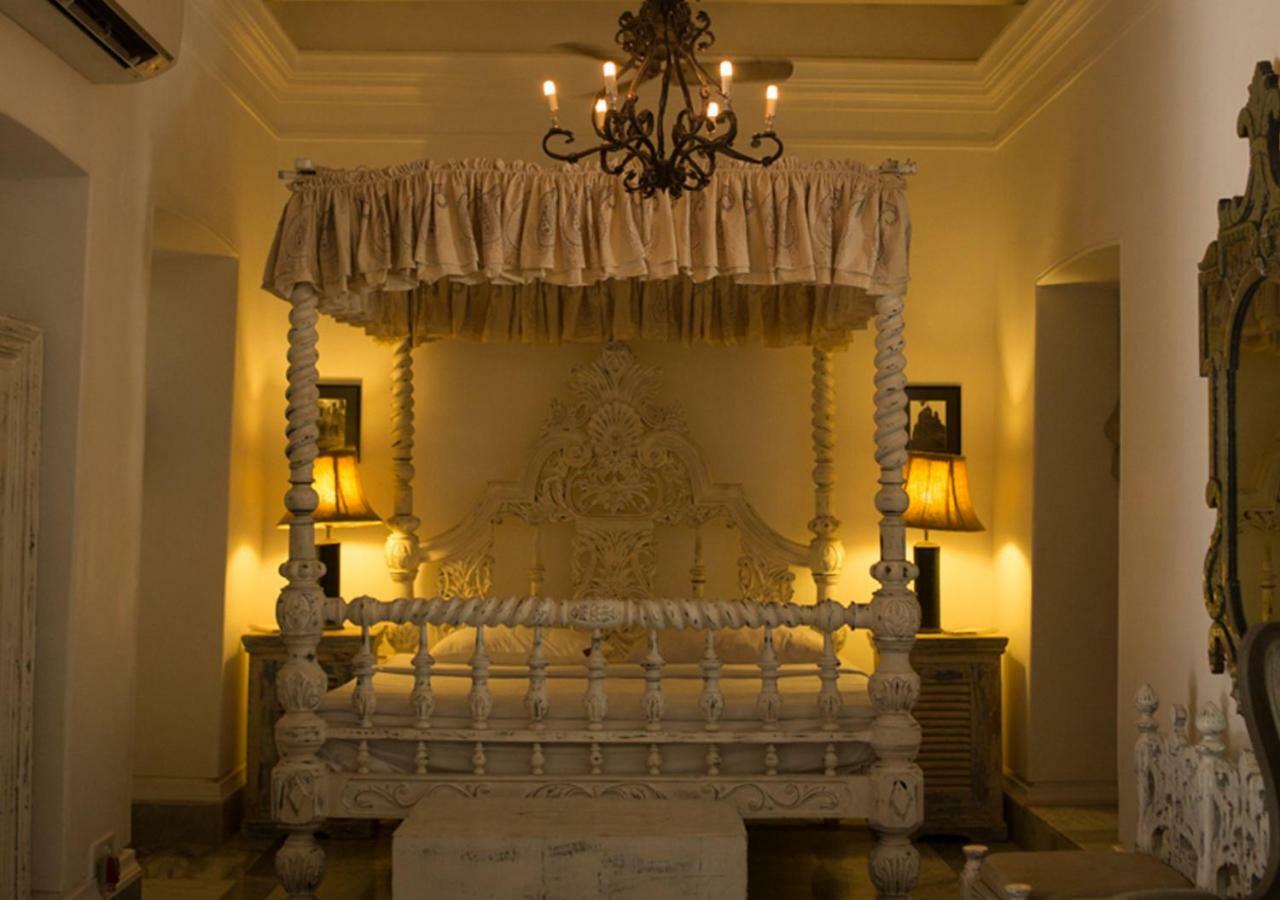 The Rajbari Bawali Hotell Kolkata Eksteriør bilde