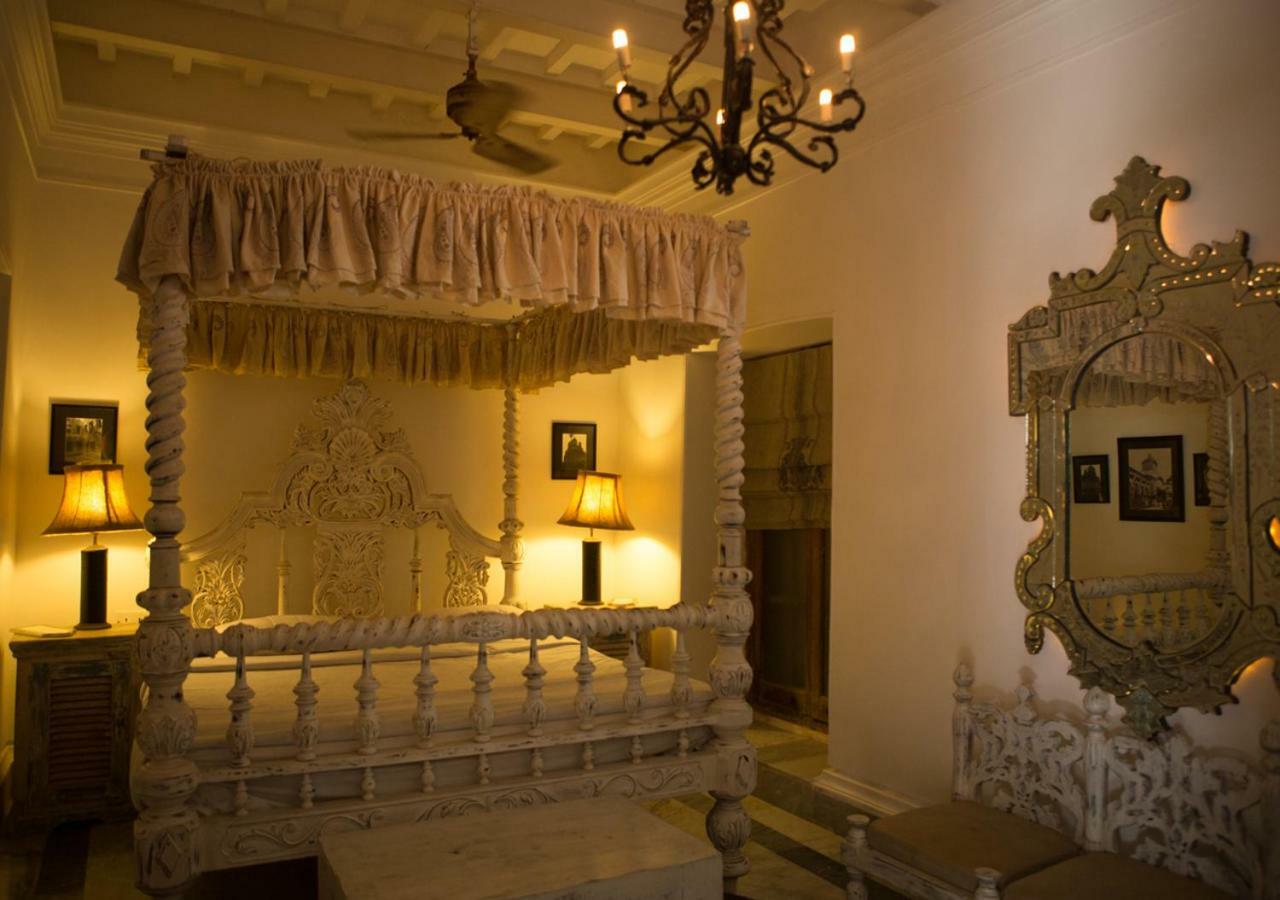 The Rajbari Bawali Hotell Kolkata Eksteriør bilde
