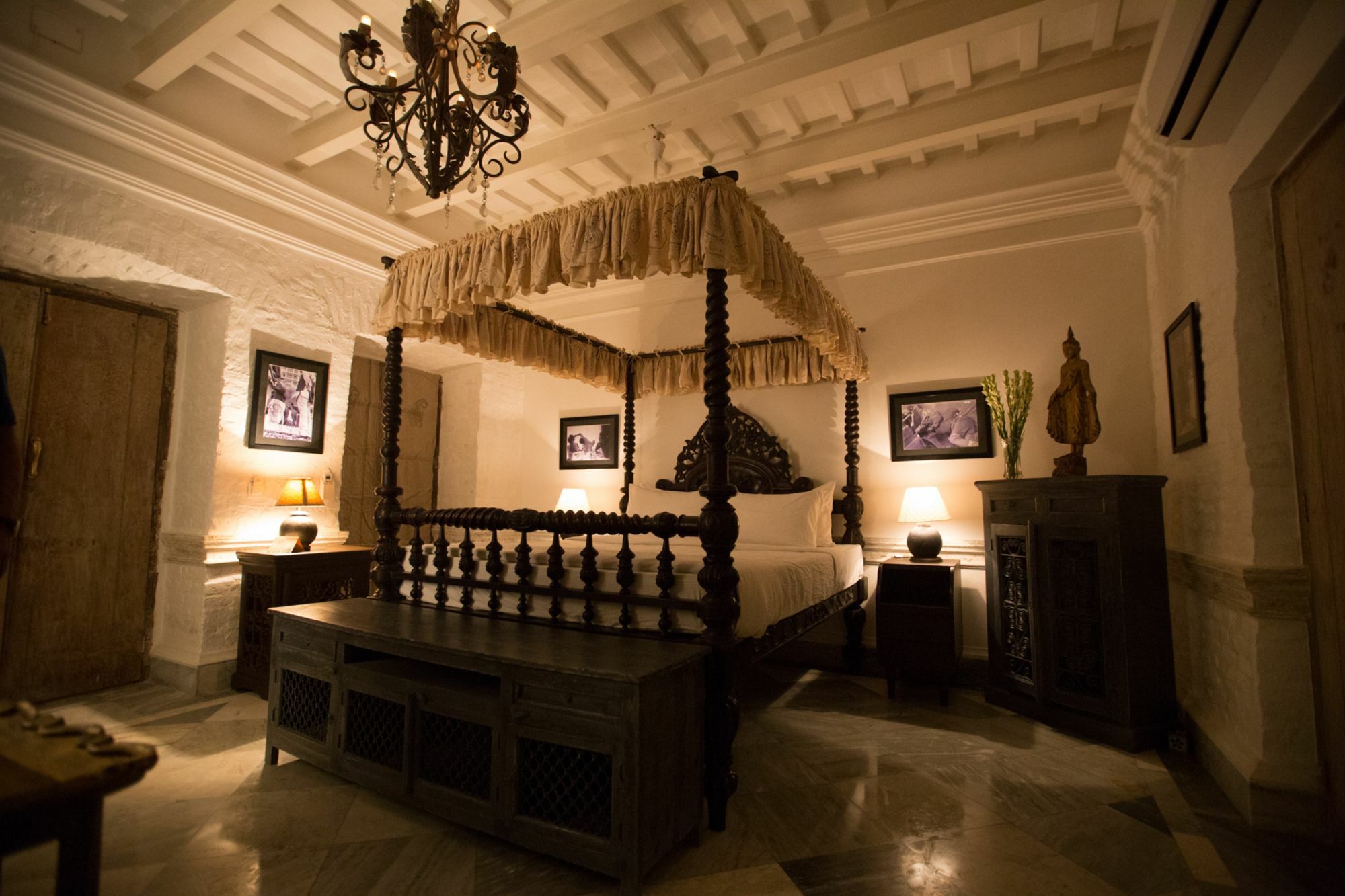 The Rajbari Bawali Hotell Kolkata Eksteriør bilde